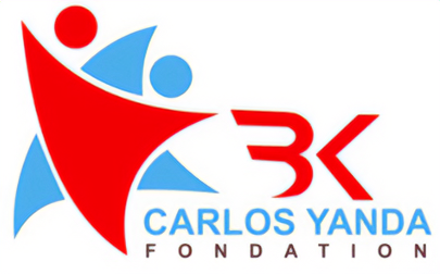 Logo Fondation Carlos Yanda